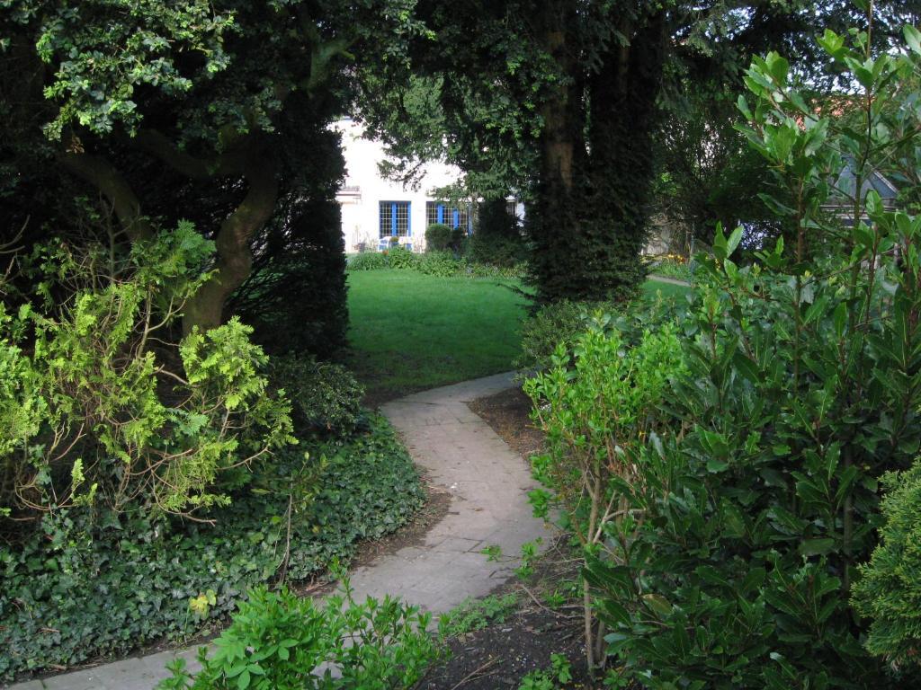 Villa Blanc Marine Bourbourg Zimmer foto